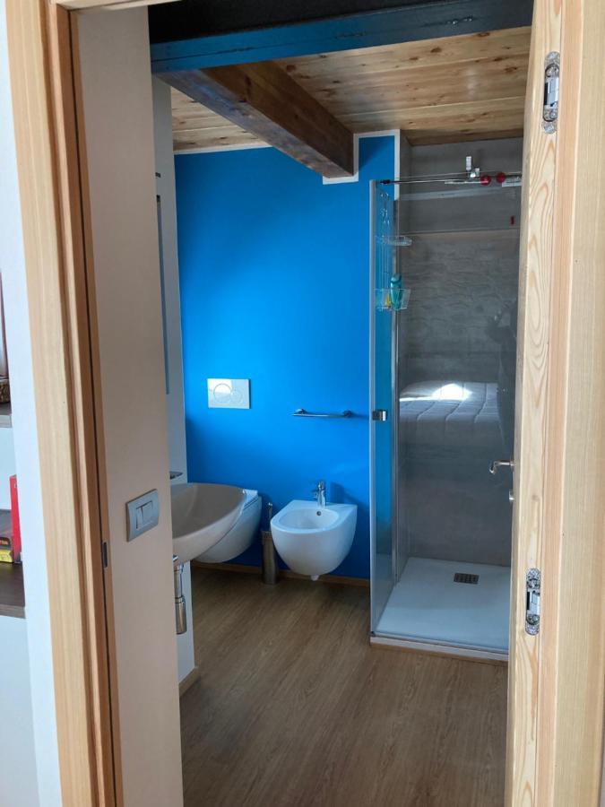 La Maison Du Cre Valtournenche Dış mekan fotoğraf